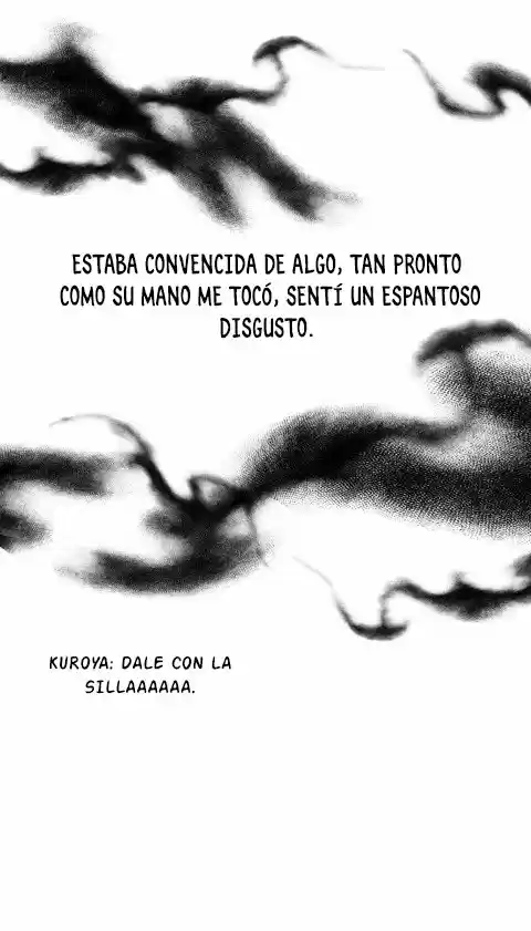 Es Inútil Incluso Si Estoy Colgando - Capítulo 1 - Página 120 - LectorTMOo