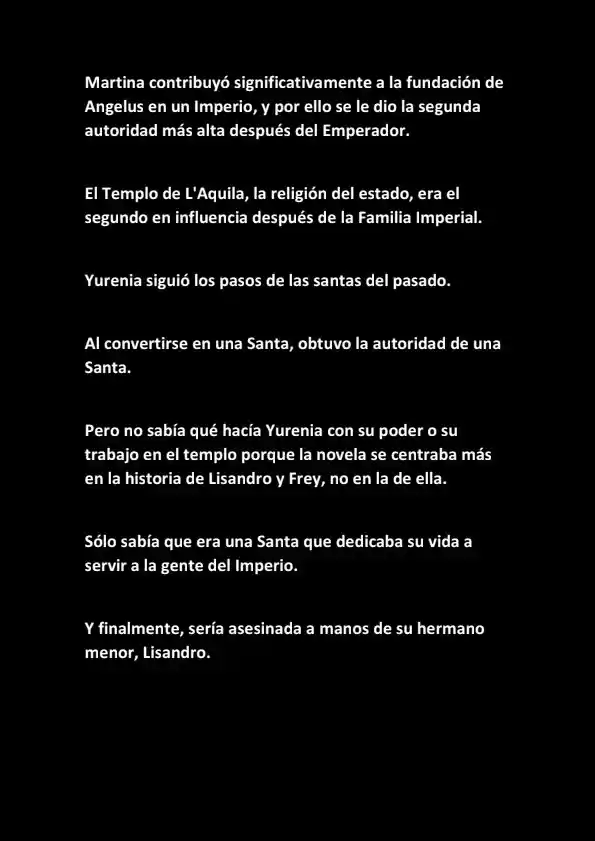 Es La Hermana Mayor Del Protagonista Masculino Yandere En Una Novela BL (Novela) - Capítulo 2 - Página 8 - LectorTMOo
