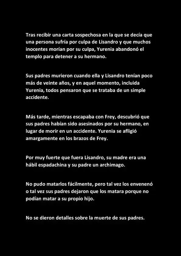 Es La Hermana Mayor Del Protagonista Masculino Yandere En Una Novela BL (Novela) - Capítulo 2 - Página 12 - LectorTMOo