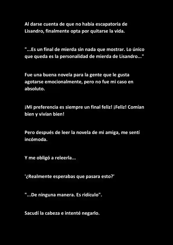 Es La Hermana Mayor Del Protagonista Masculino Yandere En Una Novela BL (Novela) - Capítulo 2 - Página 14 - LectorTMOo