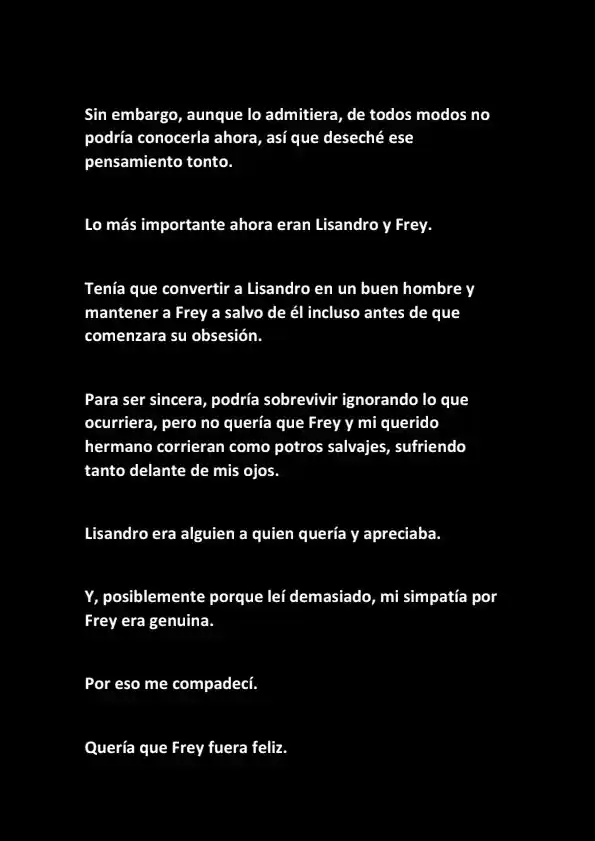 Es La Hermana Mayor Del Protagonista Masculino Yandere En Una Novela BL (Novela) - Capítulo 2 - Página 15 - LectorTMOo