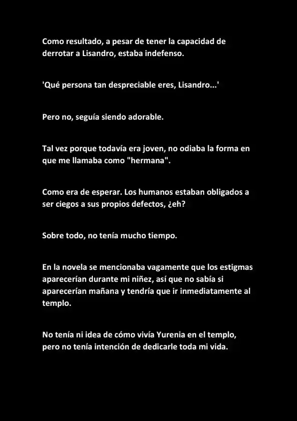 Es La Hermana Mayor Del Protagonista Masculino Yandere En Una Novela BL (Novela) - Capítulo 2 - Página 20 - LectorTMOo