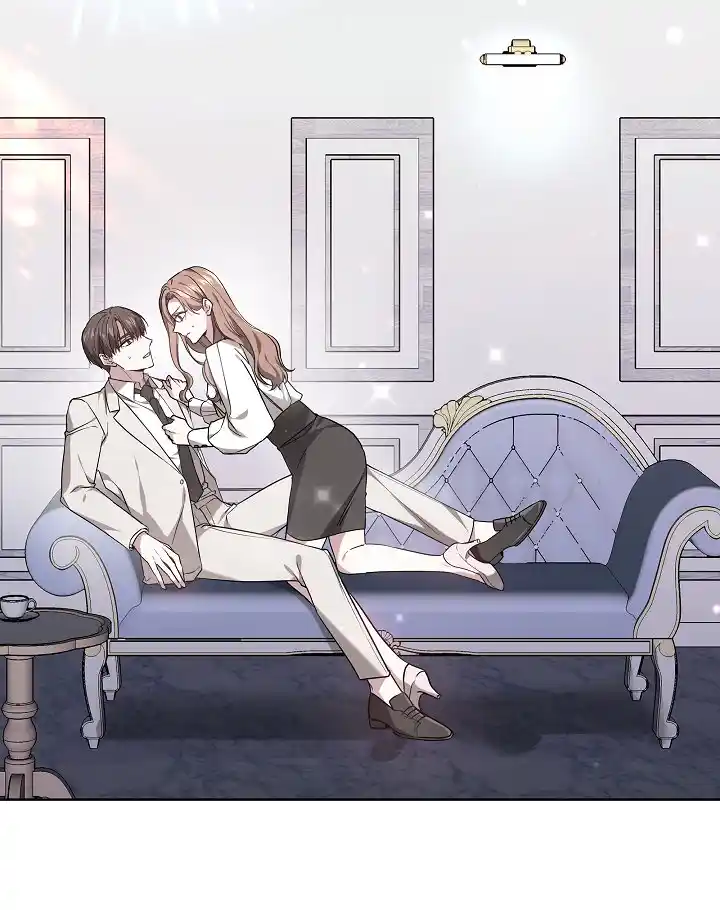 Es La Primera Vez Que Me Caso - Capítulo 1 - Página 6 - LectorTMOo