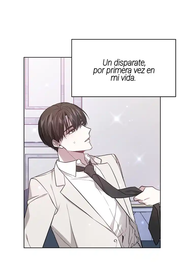 Es La Primera Vez Que Me Caso - Capítulo 1 - Página 12 - LectorTMOo
