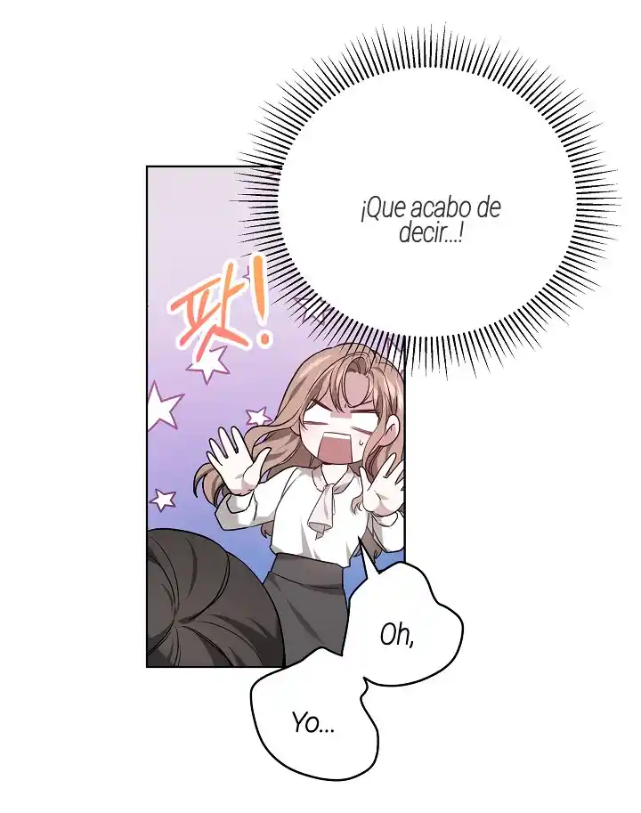 Es La Primera Vez Que Me Caso - Capítulo 1 - Página 13 - LectorTMOo