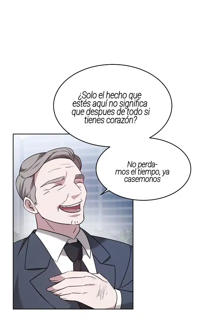 Es La Primera Vez Que Me Caso - Capítulo 1 - Página 21 - LectorTMOo