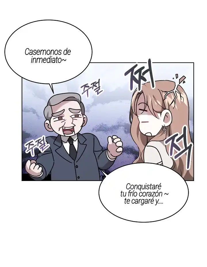Es La Primera Vez Que Me Caso - Capítulo 1 - Página 22 - LectorTMOo