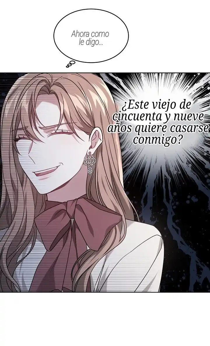 Es La Primera Vez Que Me Caso - Capítulo 1 - Página 23 - LectorTMOo