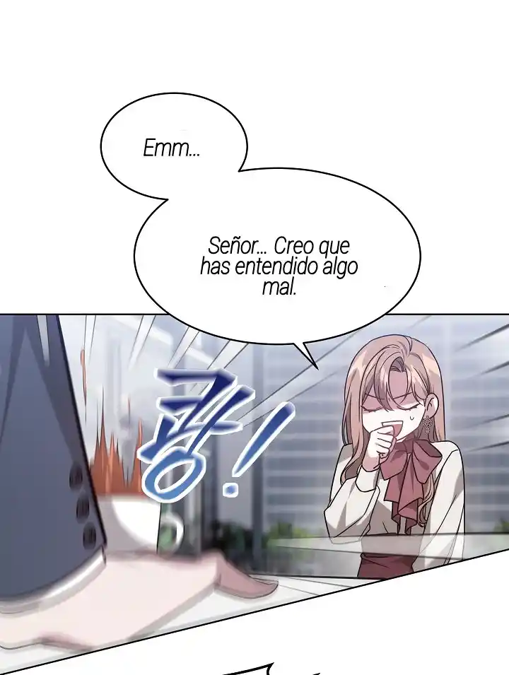 Es La Primera Vez Que Me Caso - Capítulo 1 - Página 24 - LectorTMOo