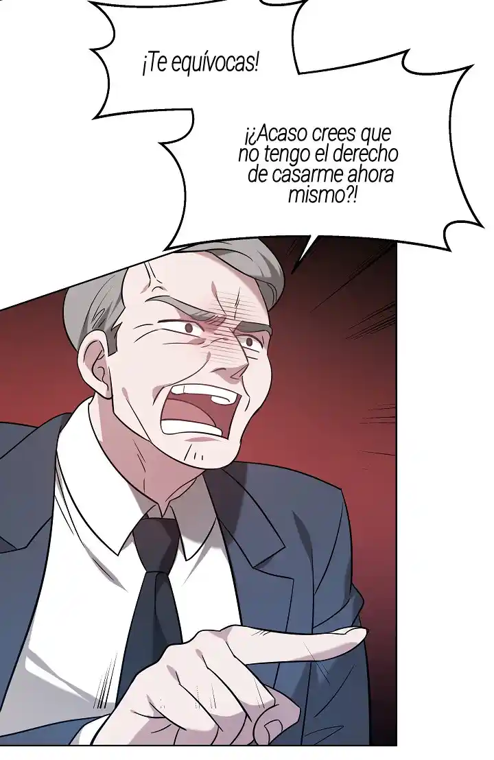 Es La Primera Vez Que Me Caso - Capítulo 1 - Página 25 - LectorTMOo