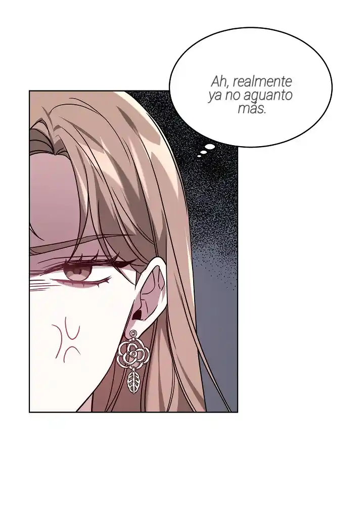 Es La Primera Vez Que Me Caso - Capítulo 1 - Página 27 - LectorTMOo