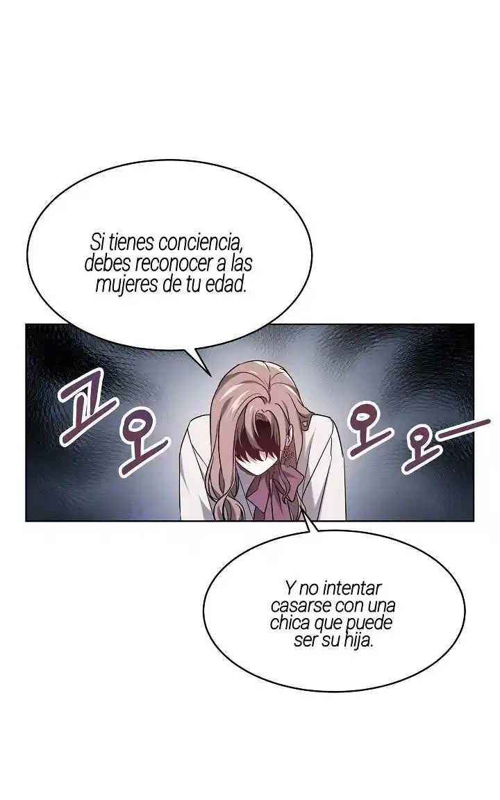 Es La Primera Vez Que Me Caso - Capítulo 1 - Página 33 - LectorTMOo