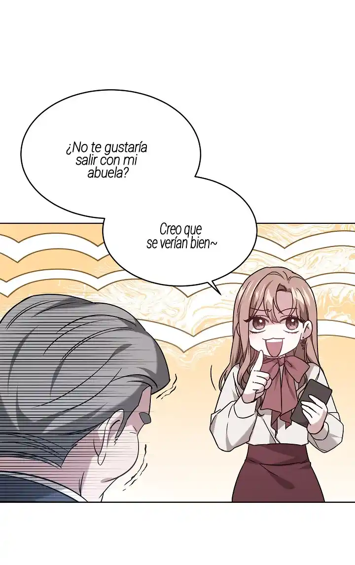 Es La Primera Vez Que Me Caso - Capítulo 1 - Página 35 - LectorTMOo