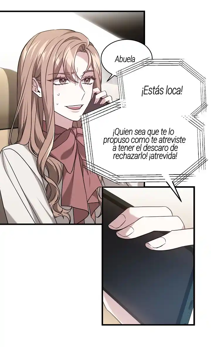 Es La Primera Vez Que Me Caso - Capítulo 1 - Página 48 - LectorTMOo