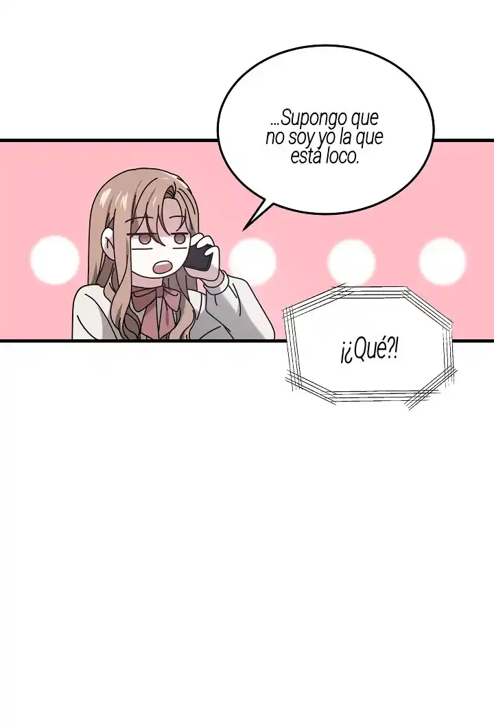 Es La Primera Vez Que Me Caso - Capítulo 1 - Página 49 - LectorTMOo