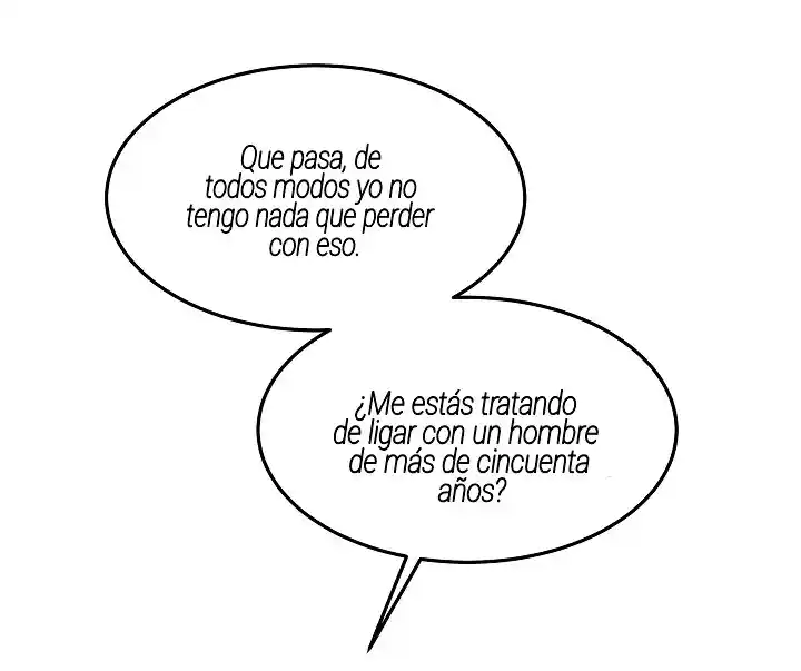 Es La Primera Vez Que Me Caso - Capítulo 1 - Página 50 - LectorTMOo