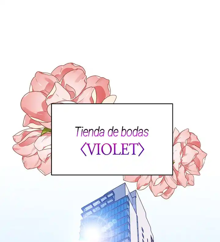 Es La Primera Vez Que Me Caso - Capítulo 1 - Página 60 - LectorTMOo