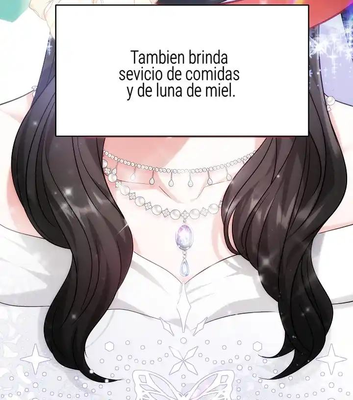 Es La Primera Vez Que Me Caso - Capítulo 1 - Página 64 - LectorTMOo