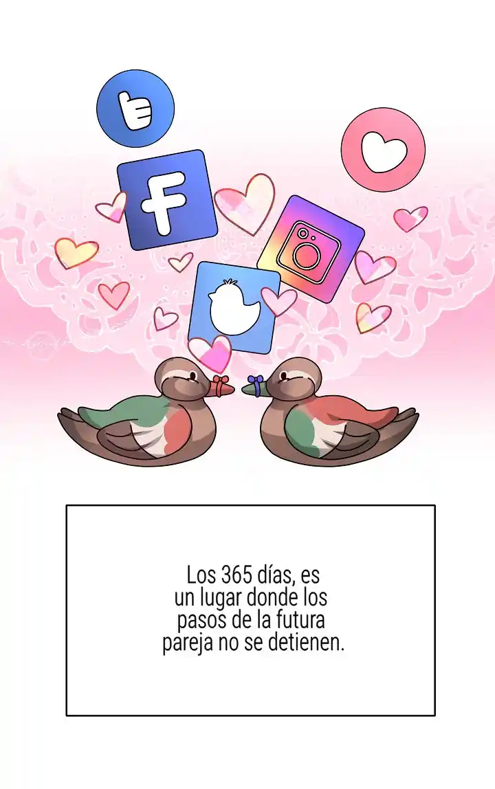 Es La Primera Vez Que Me Caso - Capítulo 1 - Página 66 - LectorTMOo