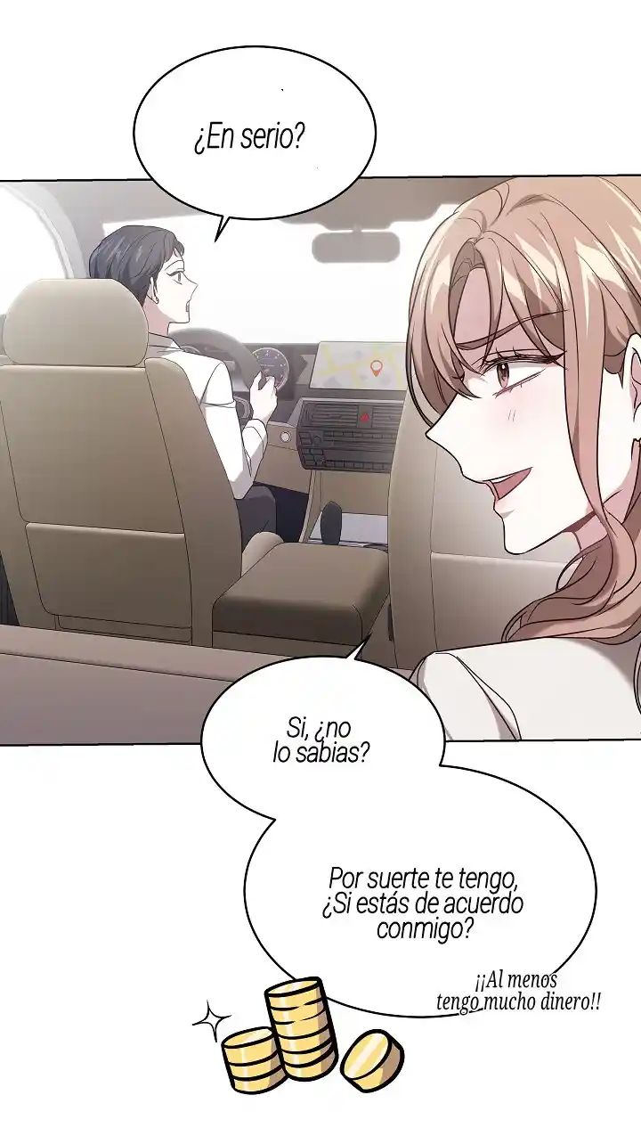 Es La Primera Vez Que Me Caso - Capítulo 1 - Página 68 - LectorTMOo