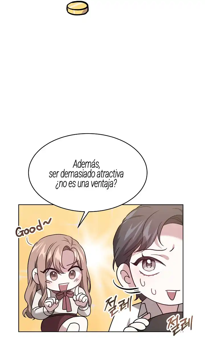 Es La Primera Vez Que Me Caso - Capítulo 1 - Página 69 - LectorTMOo