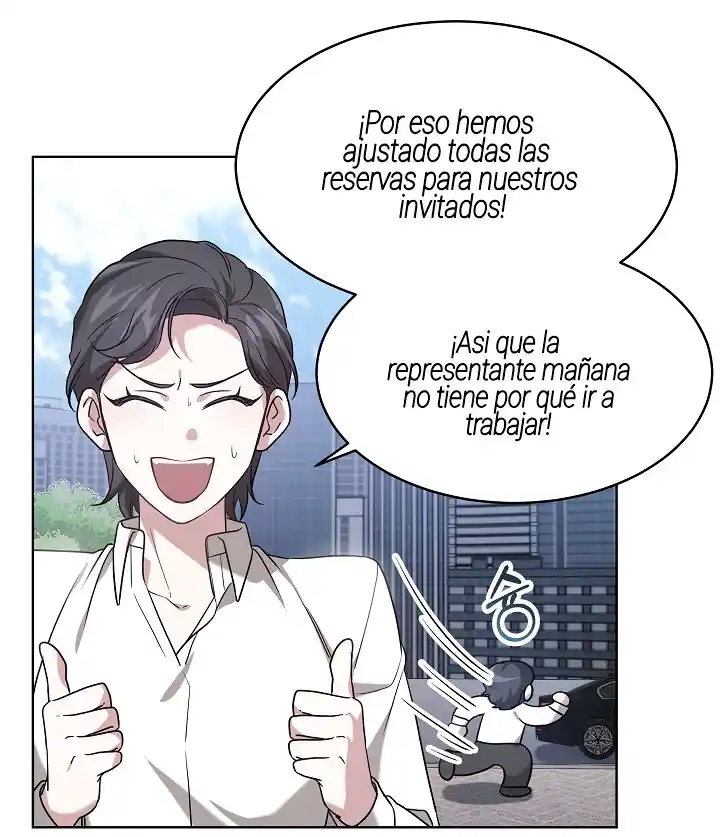 Es La Primera Vez Que Me Caso - Capítulo 1 - Página 74 - LectorTMOo