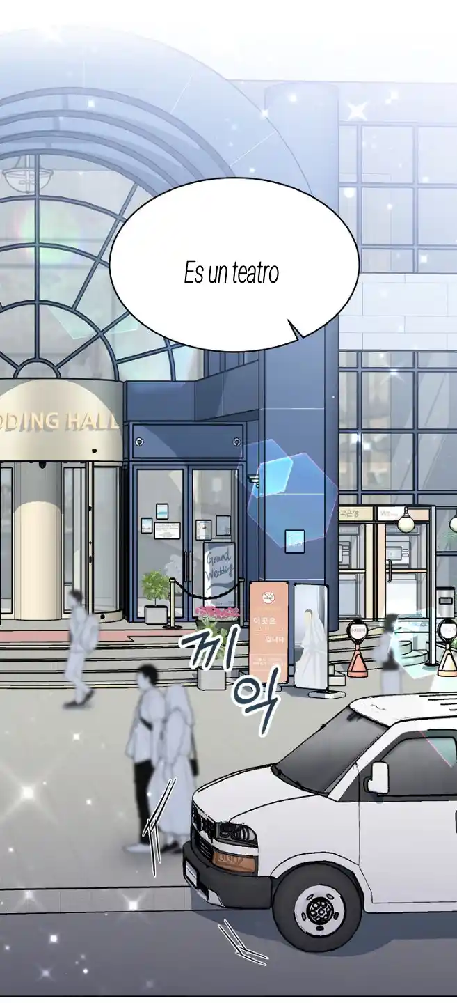 Es La Primera Vez Que Me Caso - Capítulo 1 - Página 77 - LectorTMOo