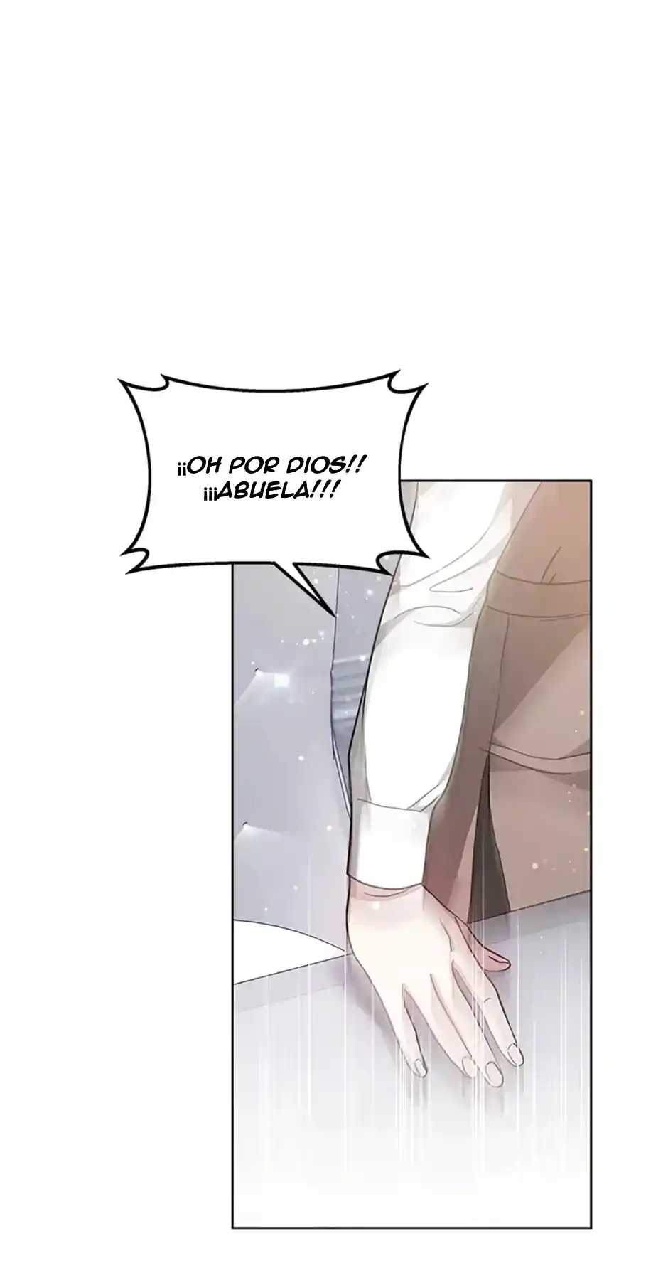Es La Primera Vez Que Me Caso - Capítulo 10 - Página 4 - LectorTMOo