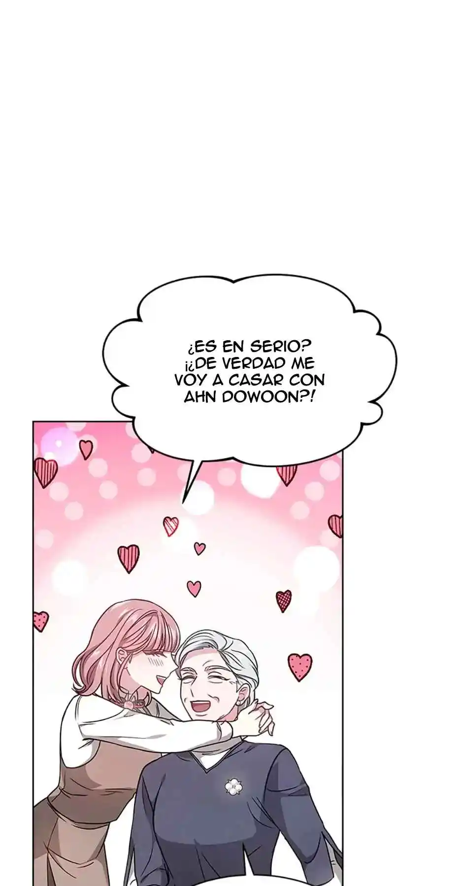 Es La Primera Vez Que Me Caso - Capítulo 10 - Página 5 - LectorTMOo