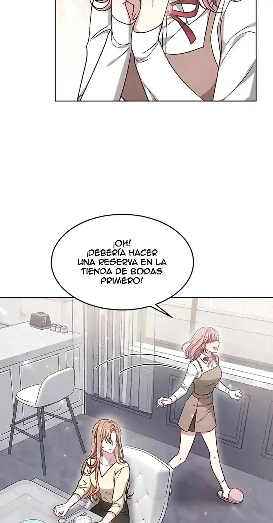 Es La Primera Vez Que Me Caso - Capítulo 10 - Página 8 - LectorTMOo