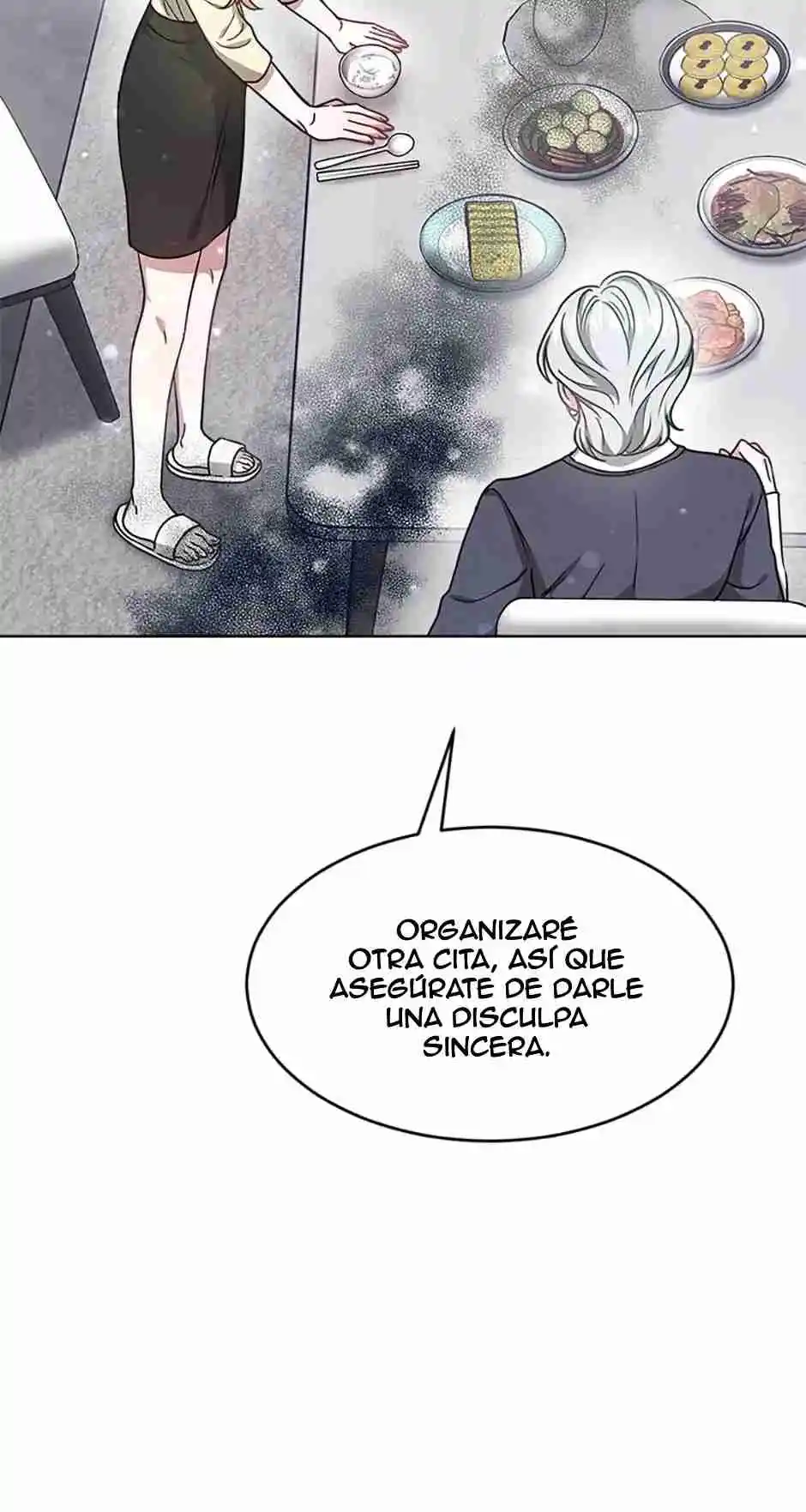 Es La Primera Vez Que Me Caso - Capítulo 10 - Página 12 - LectorTMOo
