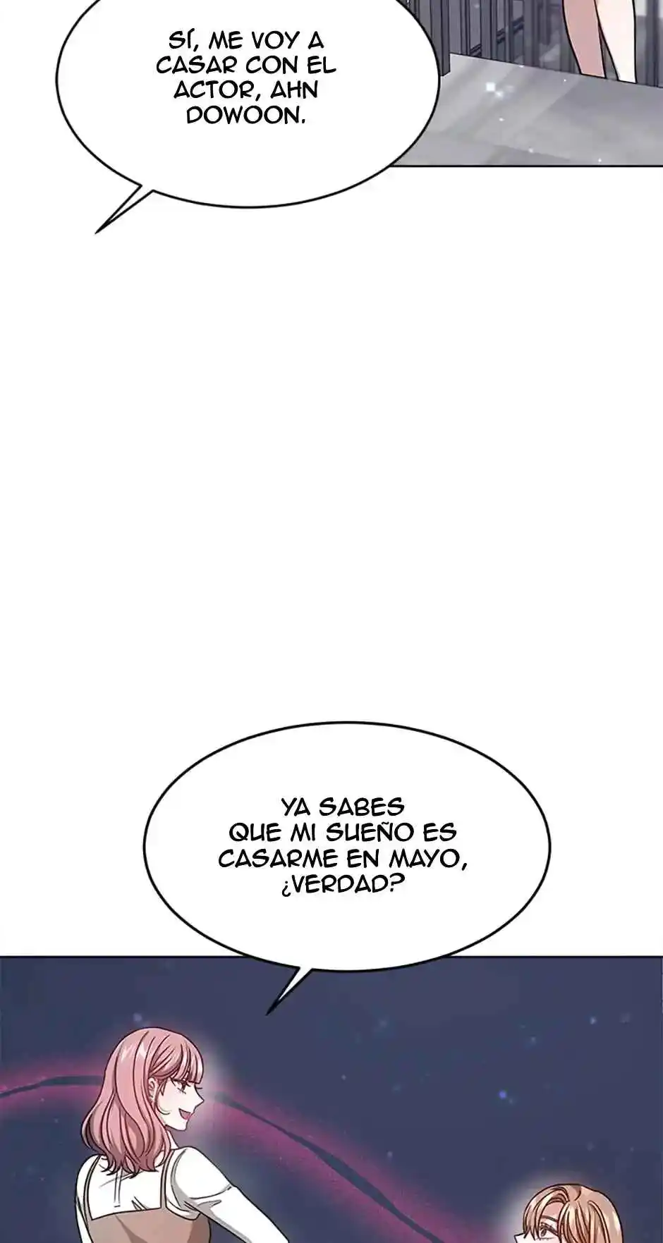 Es La Primera Vez Que Me Caso - Capítulo 10 - Página 15 - LectorTMOo