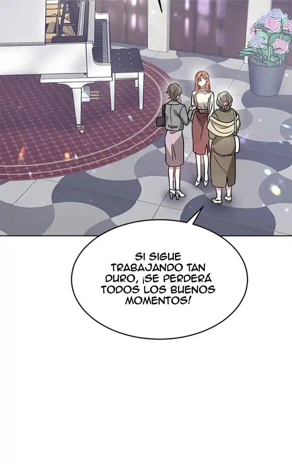 Es La Primera Vez Que Me Caso - Capítulo 10 - Página 22 - LectorTMOo