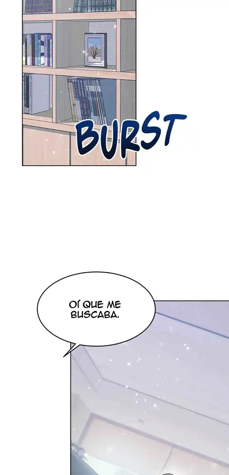 Es La Primera Vez Que Me Caso - Capítulo 10 - Página 34 - LectorTMOo
