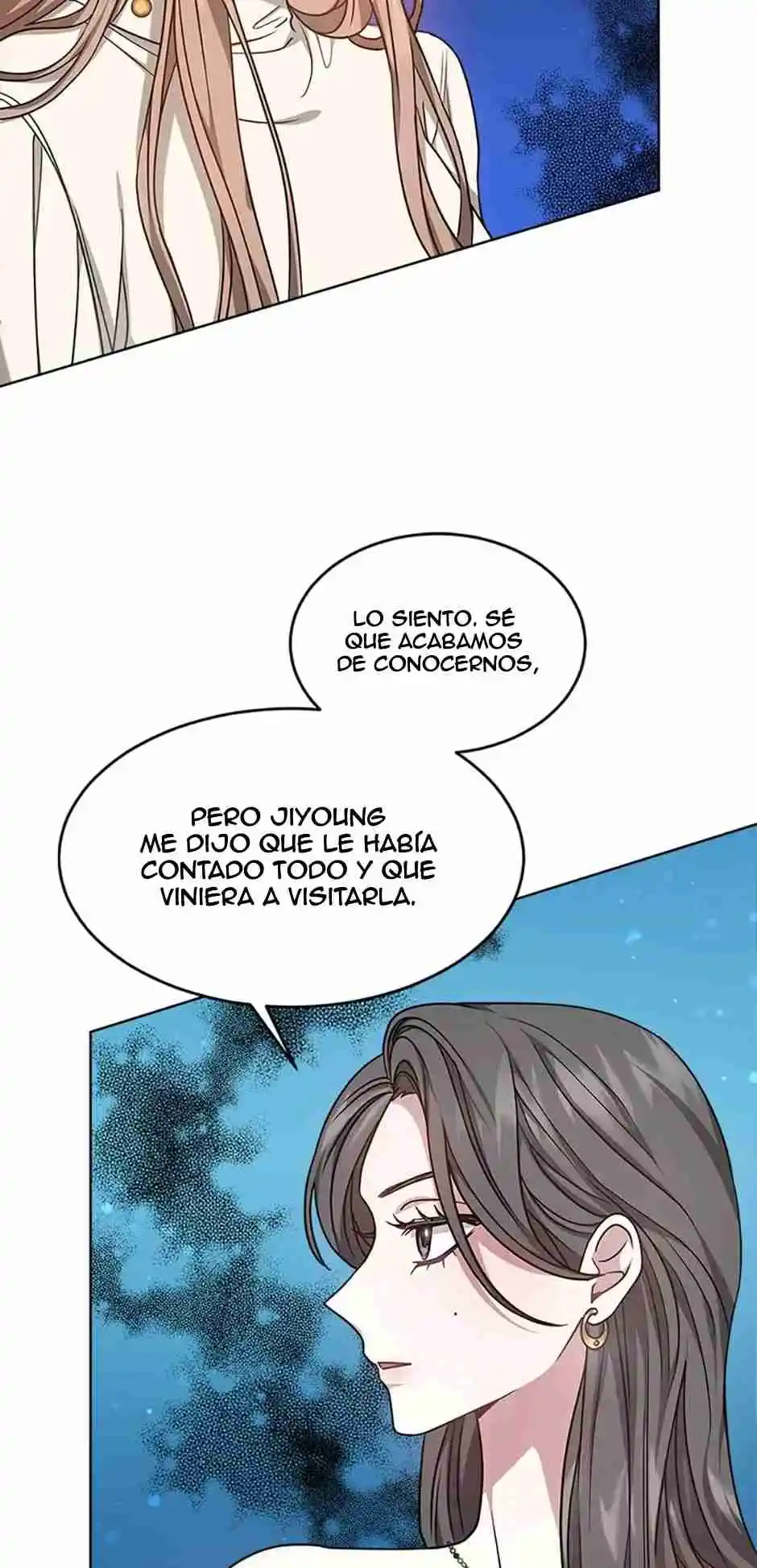 Es La Primera Vez Que Me Caso - Capítulo 10 - Página 36 - LectorTMOo