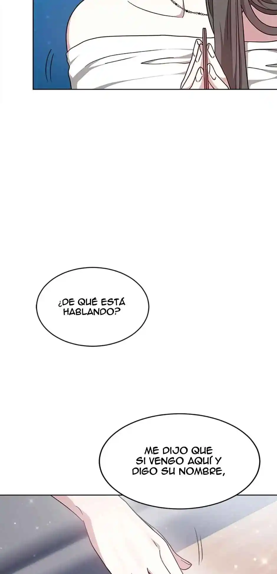 Es La Primera Vez Que Me Caso - Capítulo 10 - Página 37 - LectorTMOo