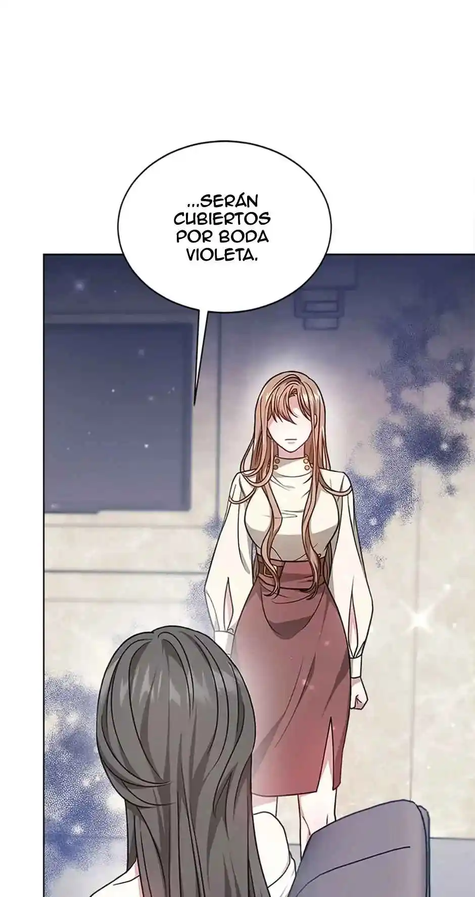 Es La Primera Vez Que Me Caso - Capítulo 10 - Página 39 - LectorTMOo