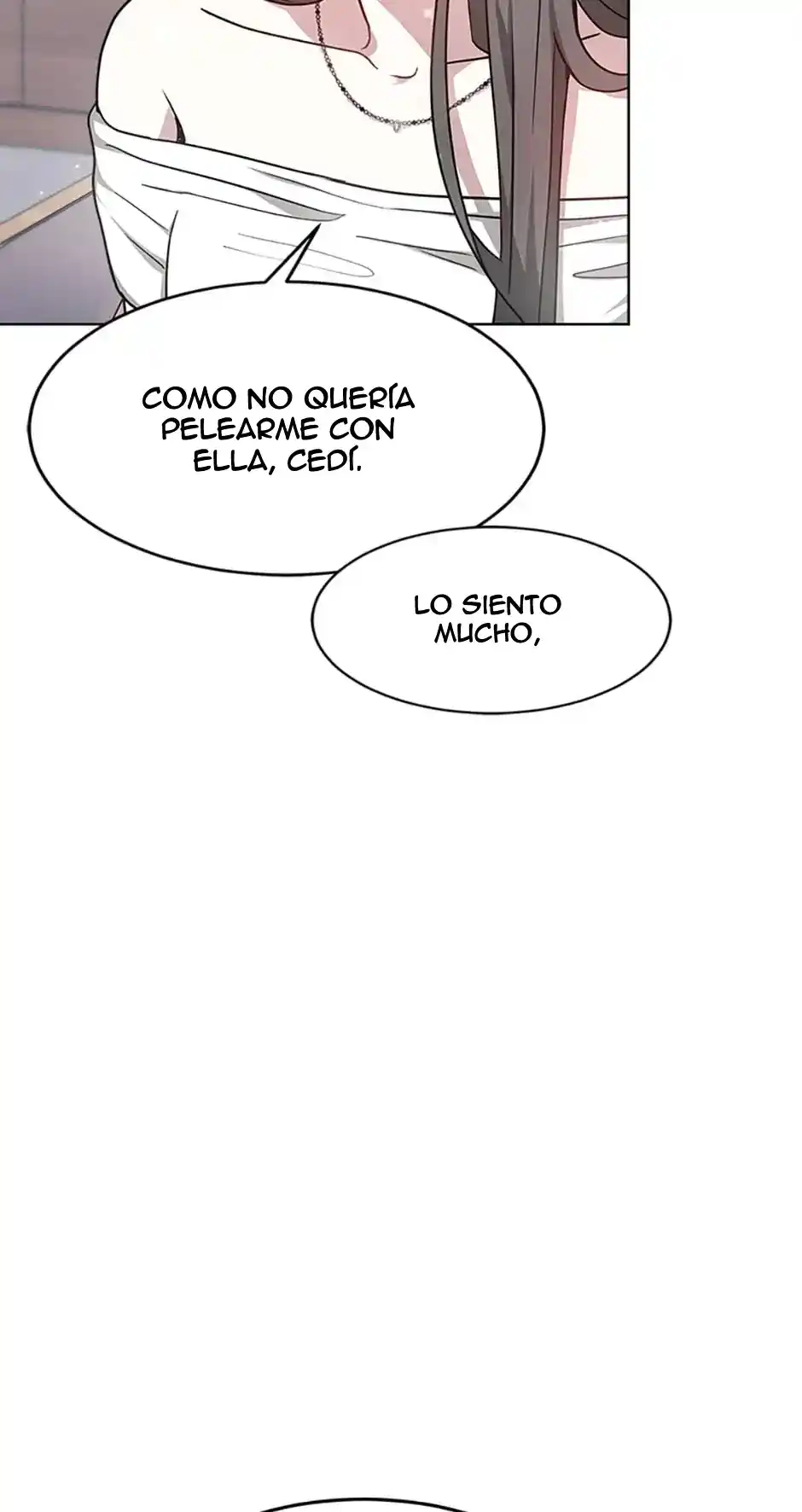 Es La Primera Vez Que Me Caso - Capítulo 10 - Página 44 - LectorTMOo