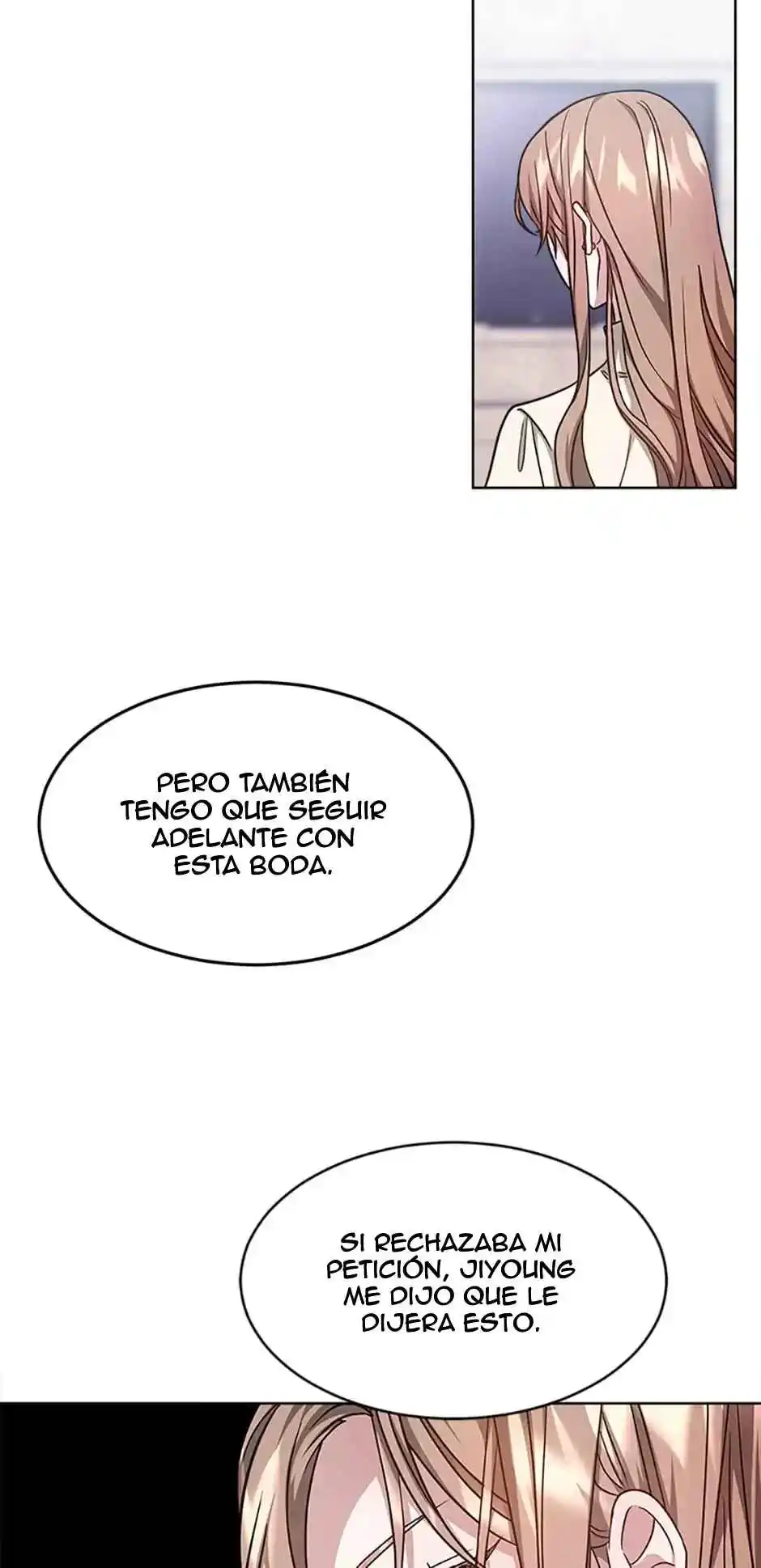 Es La Primera Vez Que Me Caso - Capítulo 10 - Página 49 - LectorTMOo