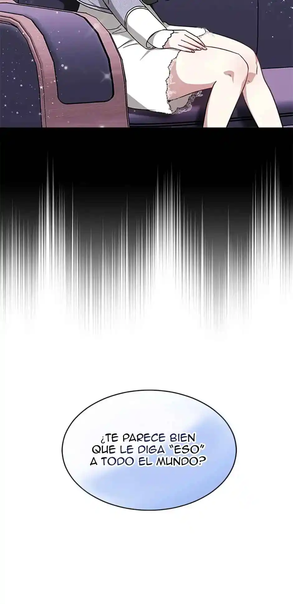 Es La Primera Vez Que Me Caso - Capítulo 10 - Página 52 - LectorTMOo