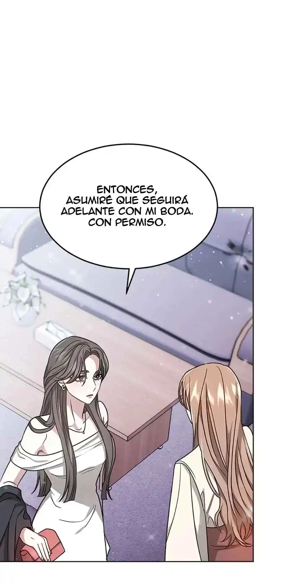 Es La Primera Vez Que Me Caso - Capítulo 10 - Página 53 - LectorTMOo