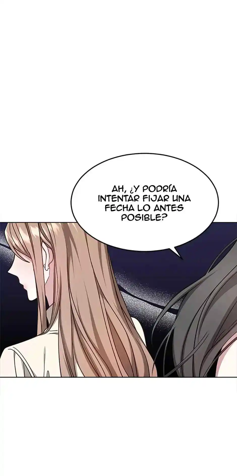 Es La Primera Vez Que Me Caso - Capítulo 10 - Página 54 - LectorTMOo