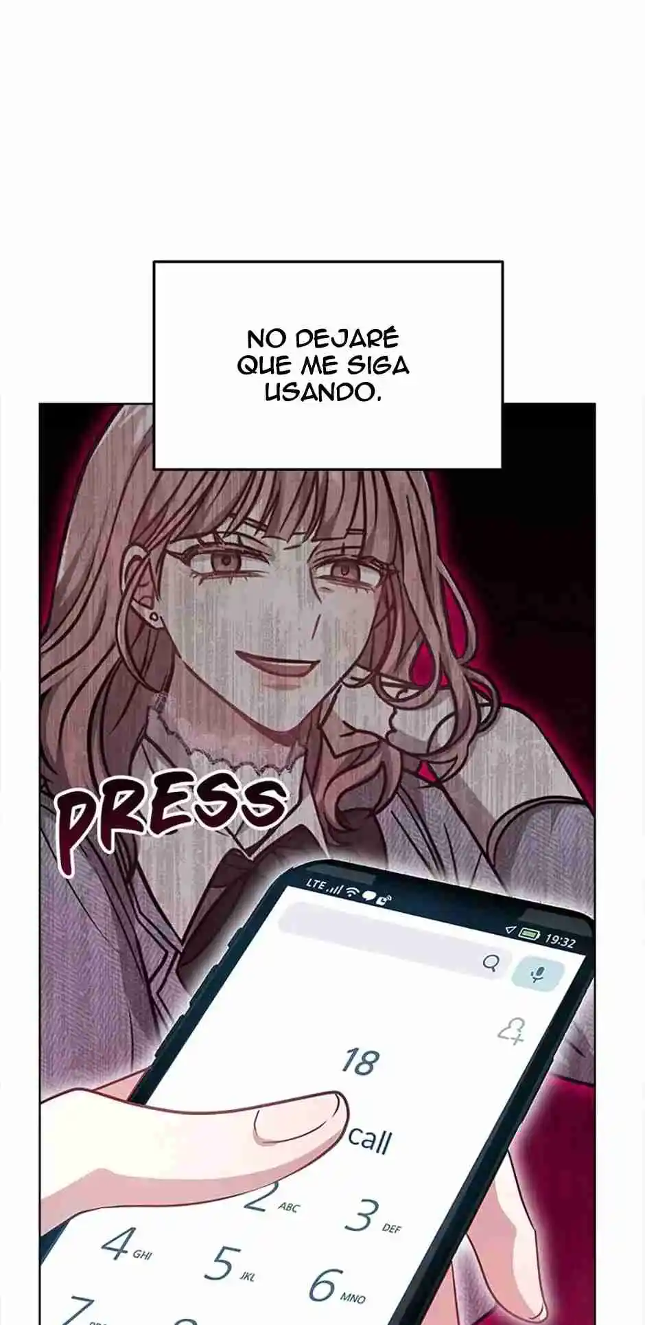 Es La Primera Vez Que Me Caso - Capítulo 10 - Página 61 - LectorTMOo