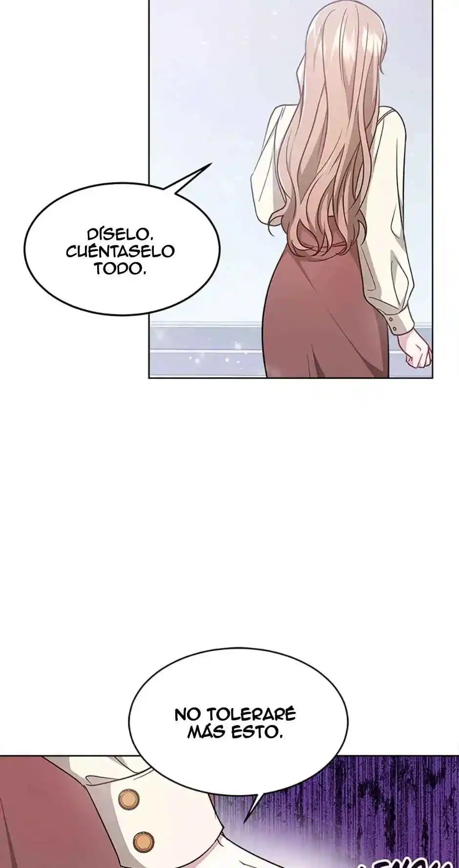 Es La Primera Vez Que Me Caso - Capítulo 10 - Página 69 - LectorTMOo