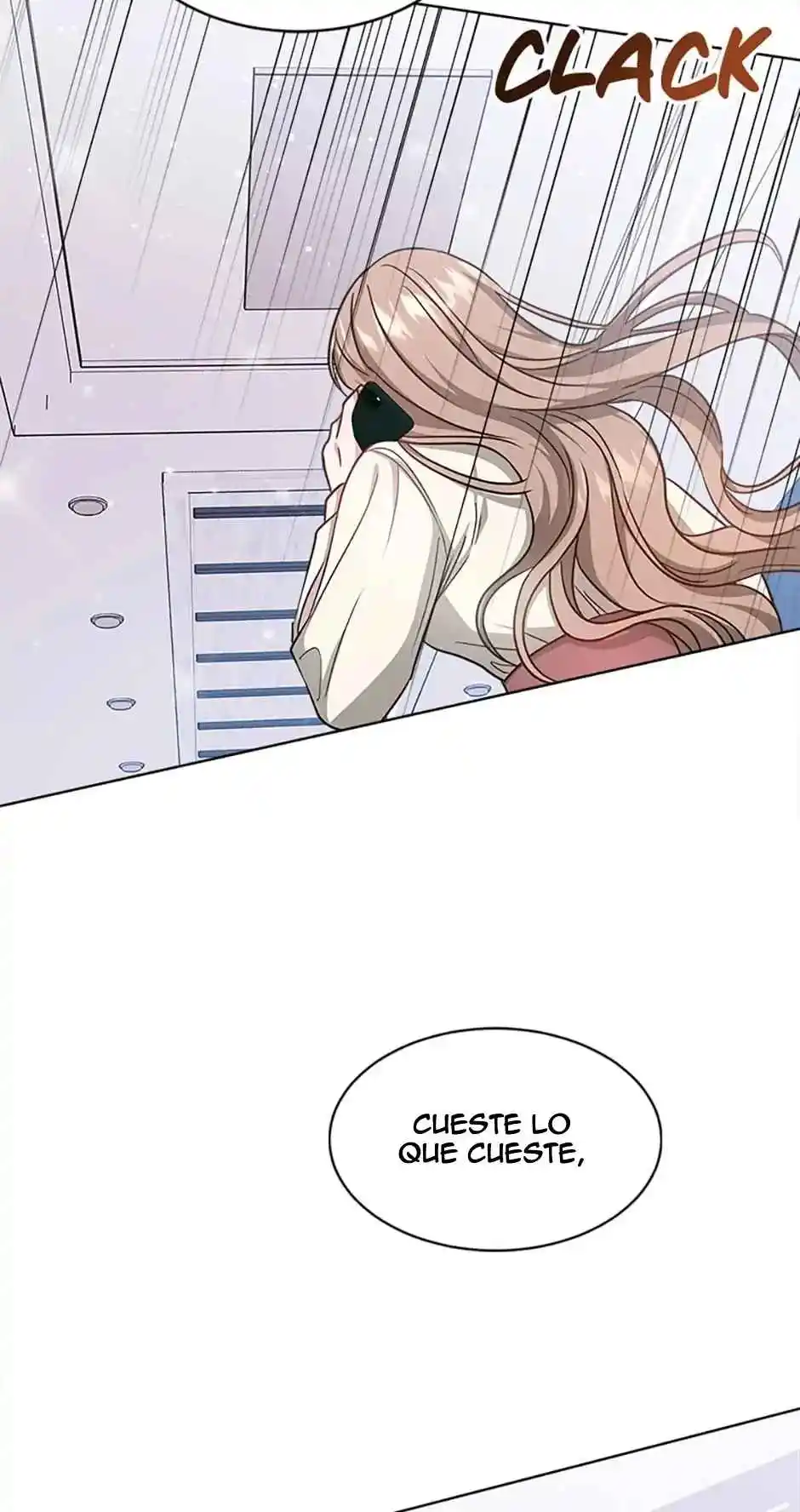 Es La Primera Vez Que Me Caso - Capítulo 10 - Página 74 - LectorTMOo