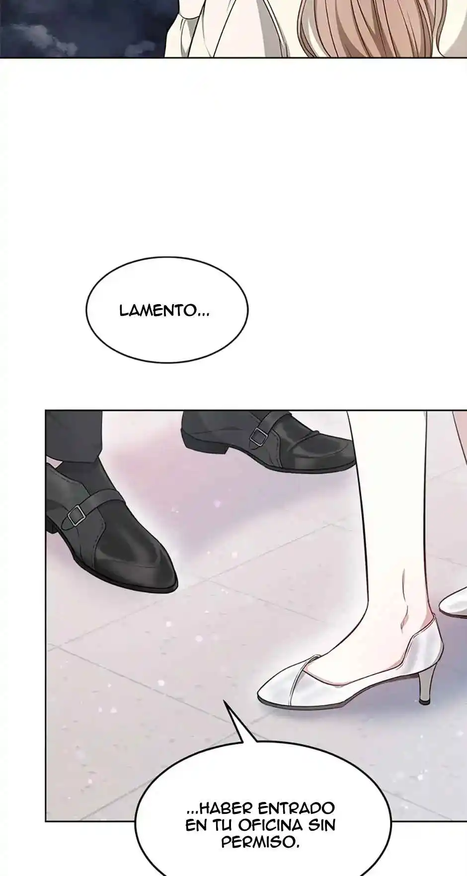 Es La Primera Vez Que Me Caso - Capítulo 11 - Página 6 - LectorTMOo