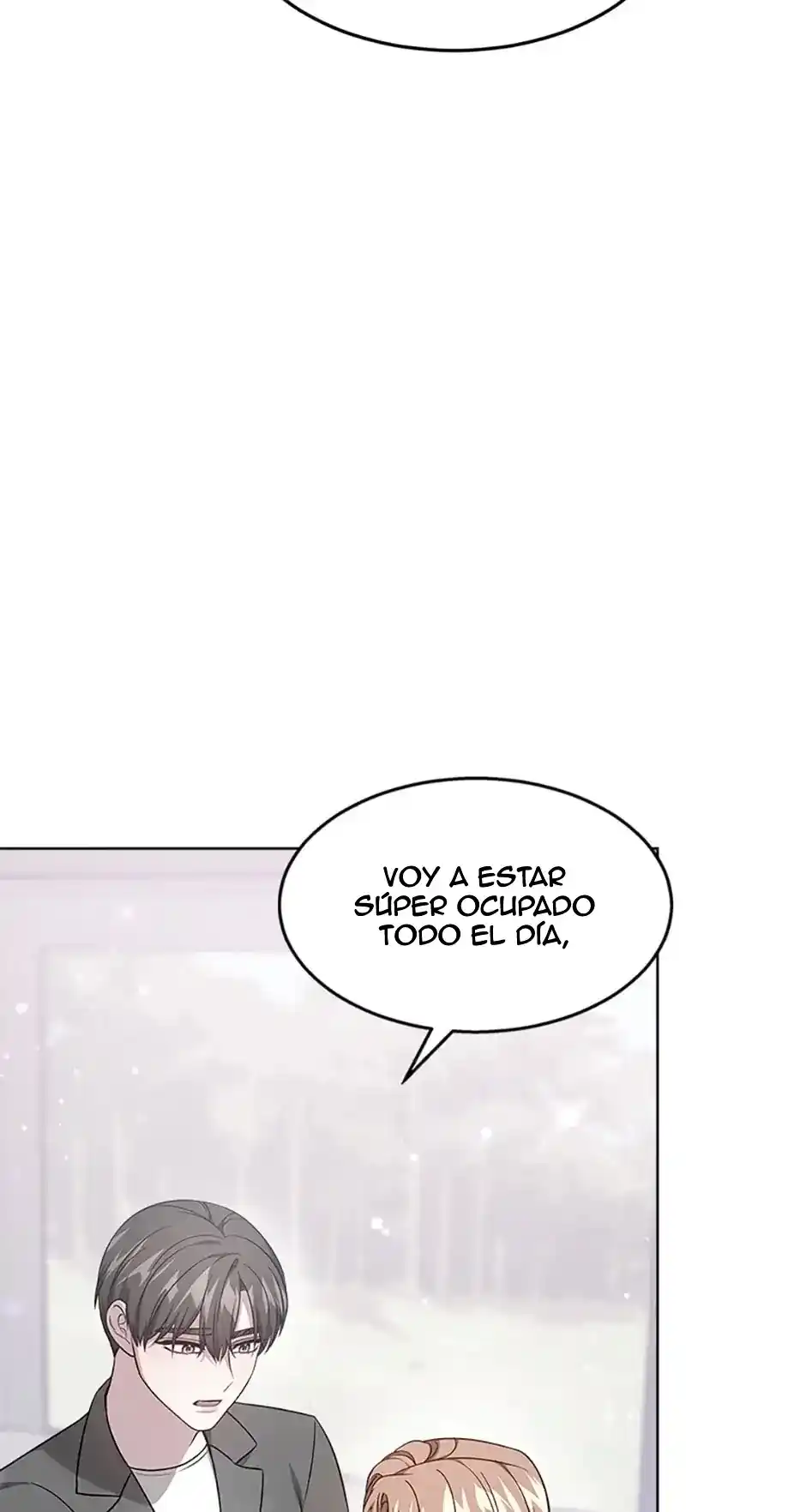 Es La Primera Vez Que Me Caso - Capítulo 11 - Página 7 - LectorTMOo