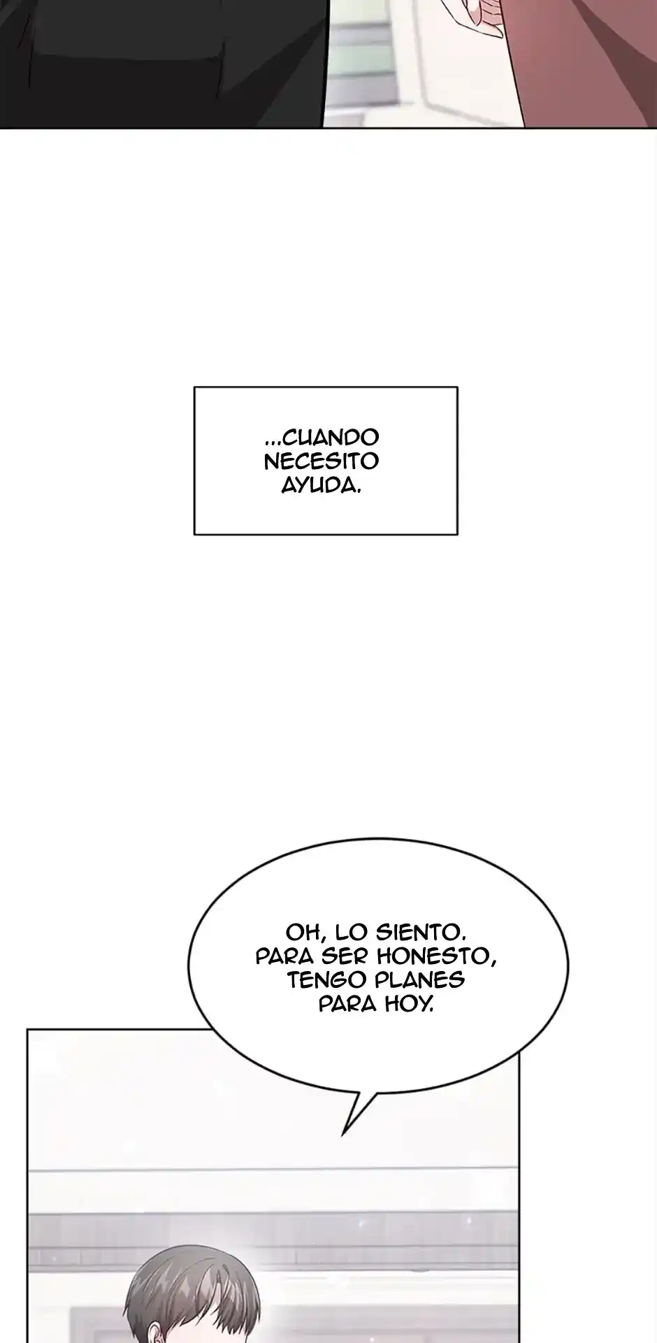 Es La Primera Vez Que Me Caso - Capítulo 11 - Página 14 - LectorTMOo