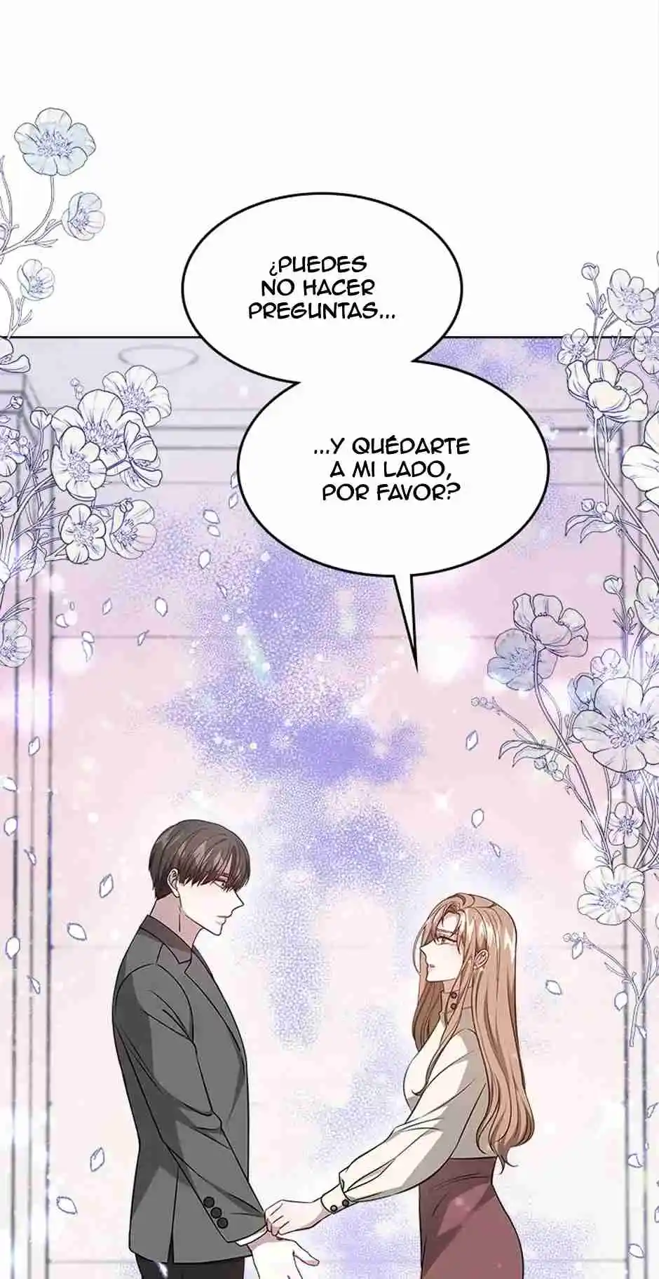 Es La Primera Vez Que Me Caso - Capítulo 11 - Página 22 - LectorTMOo