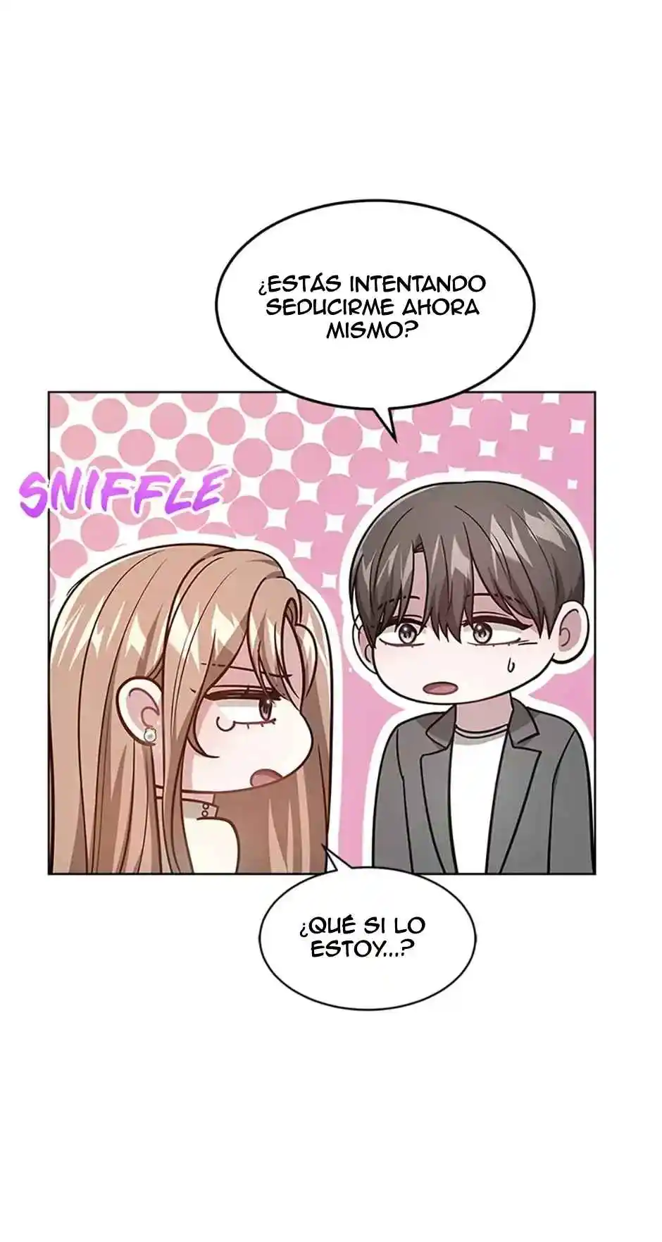 Es La Primera Vez Que Me Caso - Capítulo 11 - Página 26 - LectorTMOo